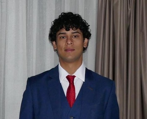 Sahej Singh