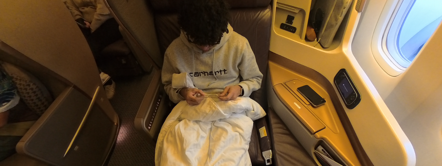 Skyfare assessment call