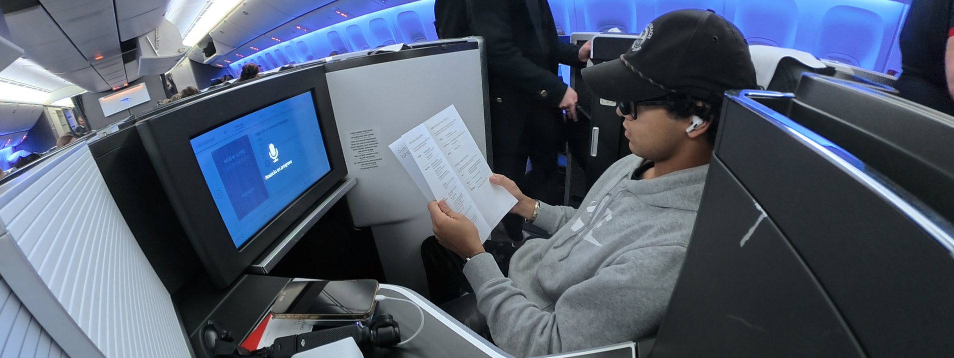 Skyfare Altitude newsletter