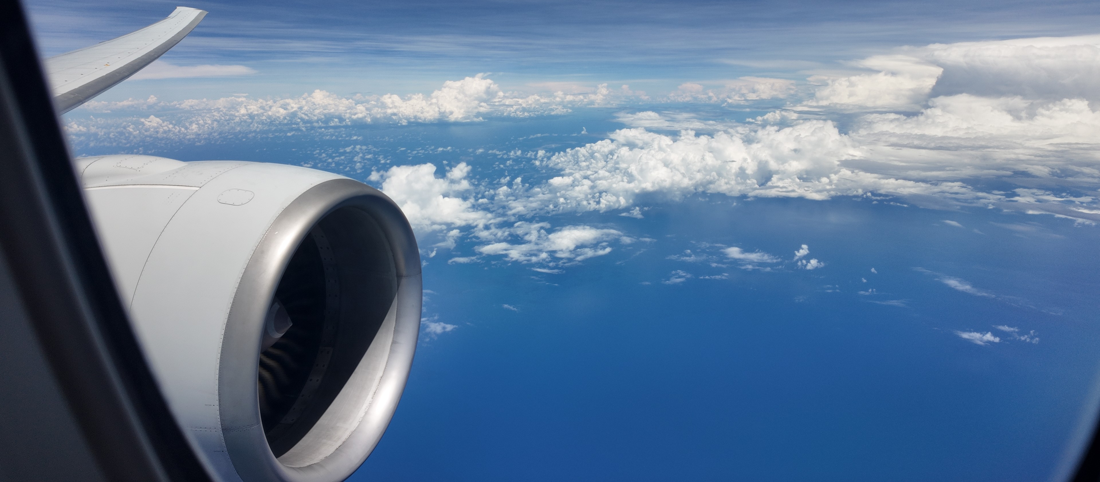 Premium cabin seating