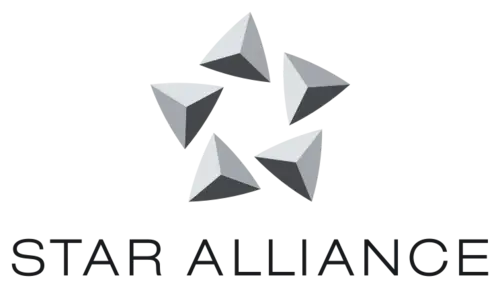 Star Alliance Logo